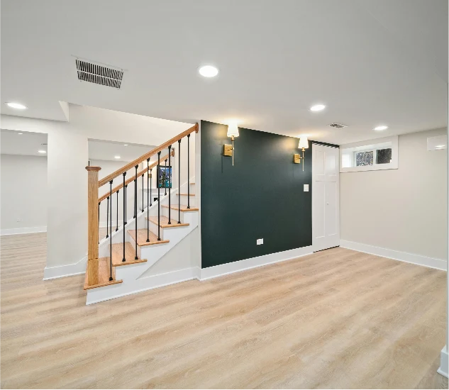 Basement Conversion