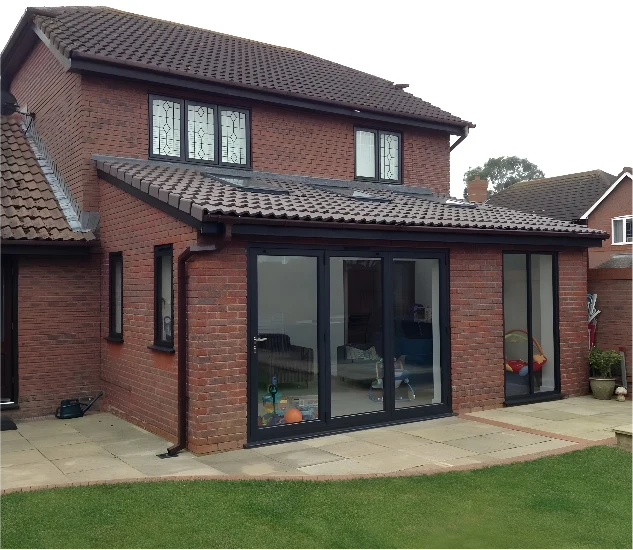 sigle story extension