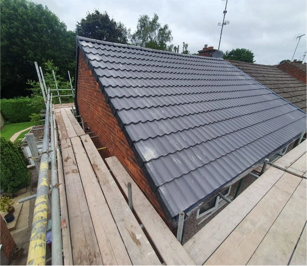 Roof Replacements 05