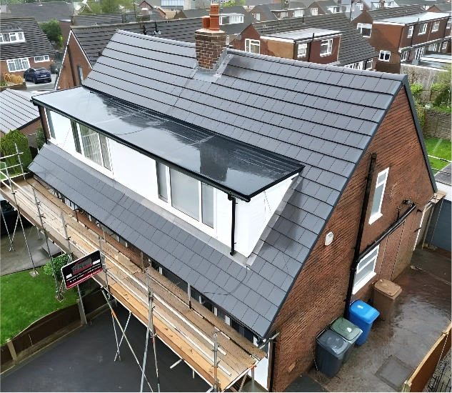 Roof Replacements 07