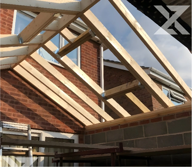 Roof Replacements 12