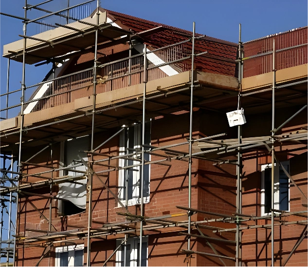 Roof Replacements 14