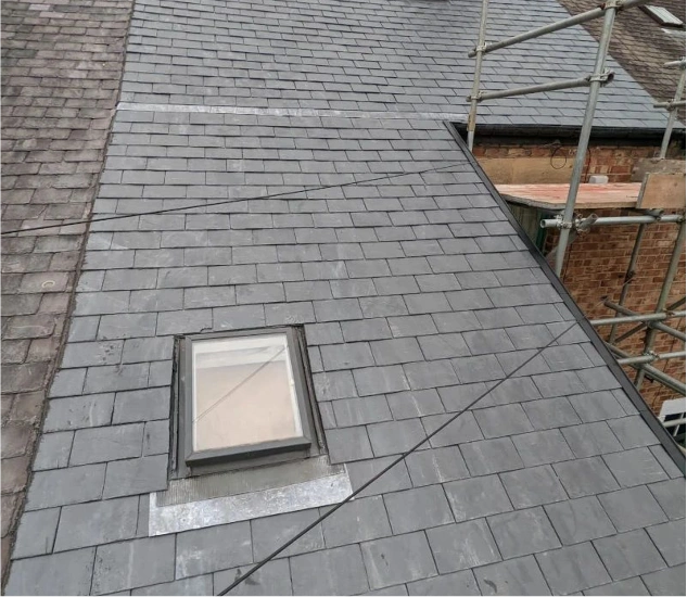 Roof Replacements 15